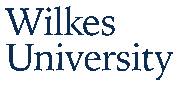 Wilkes University Logo